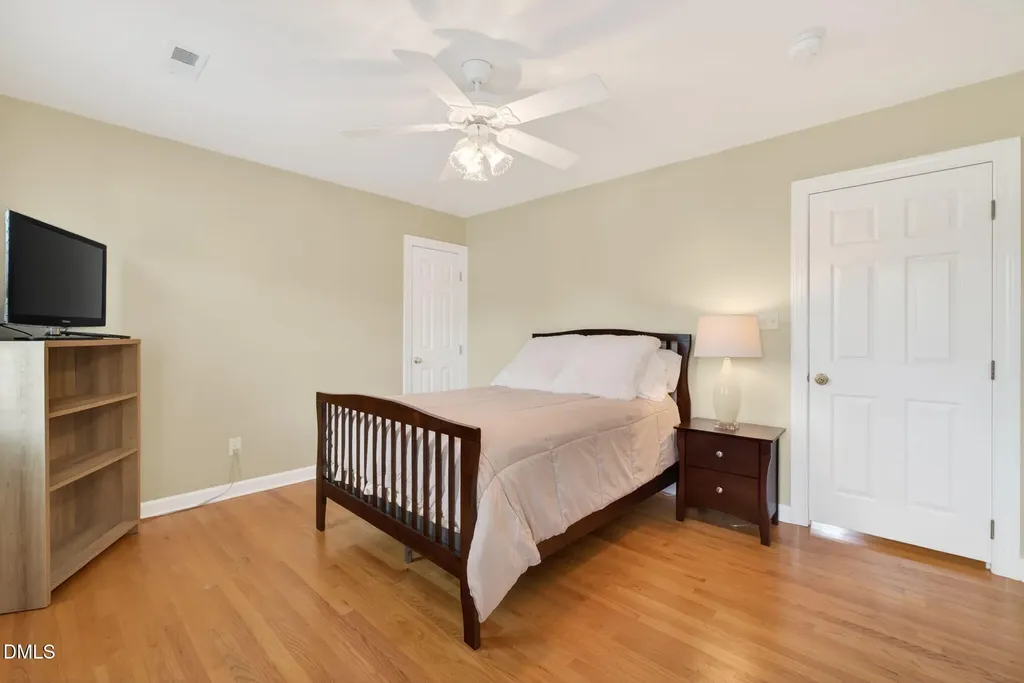 109 Lockfield Drive Clayton NC 27520