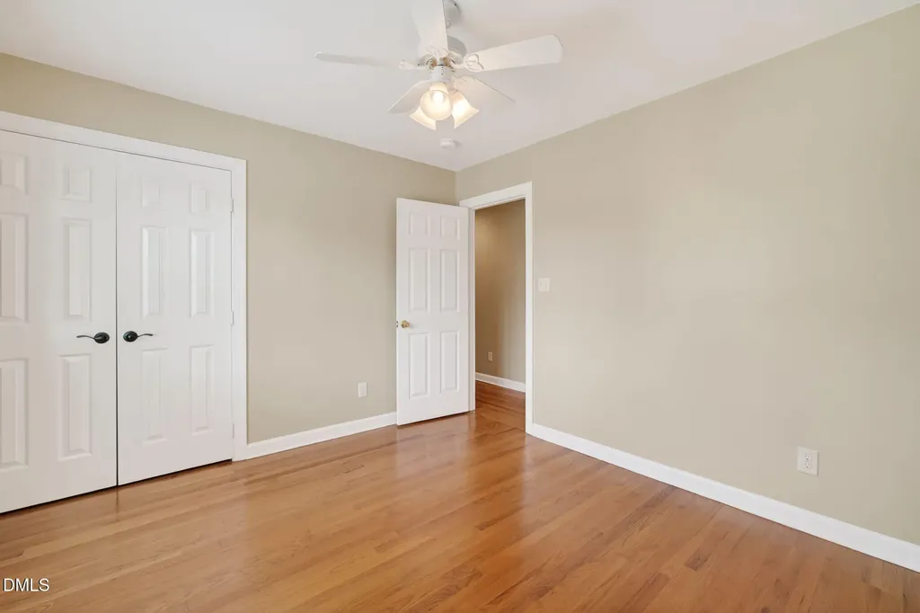 109 Lockfield Drive Clayton NC 27520