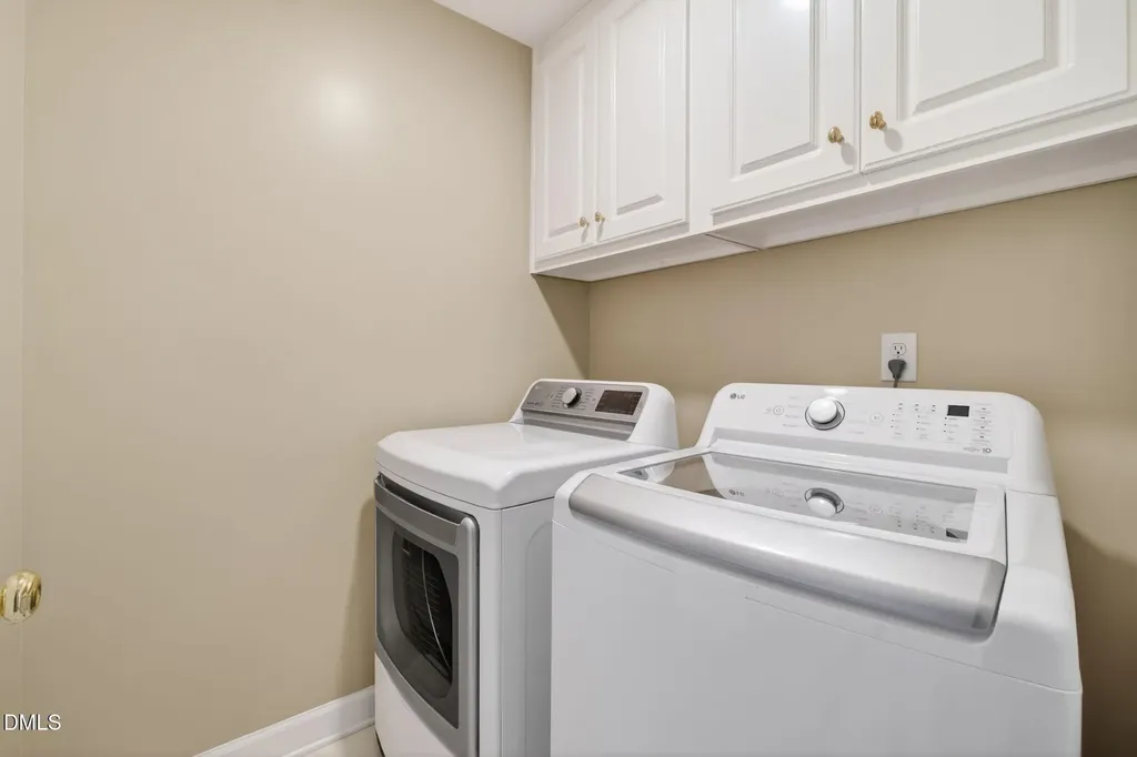 109 Lockfield Drive Clayton NC 27520