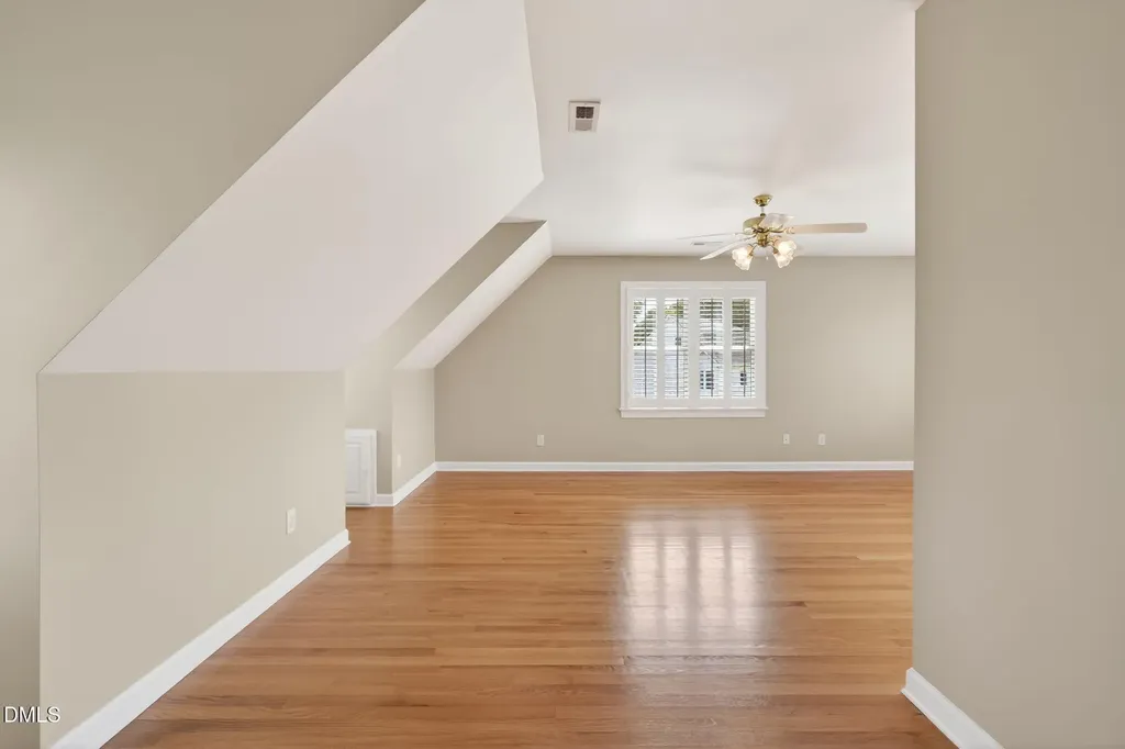 109 Lockfield Drive Clayton NC 27520