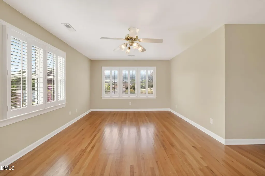109 Lockfield Drive Clayton NC 27520