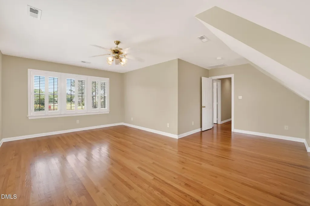 109 Lockfield Drive Clayton NC 27520