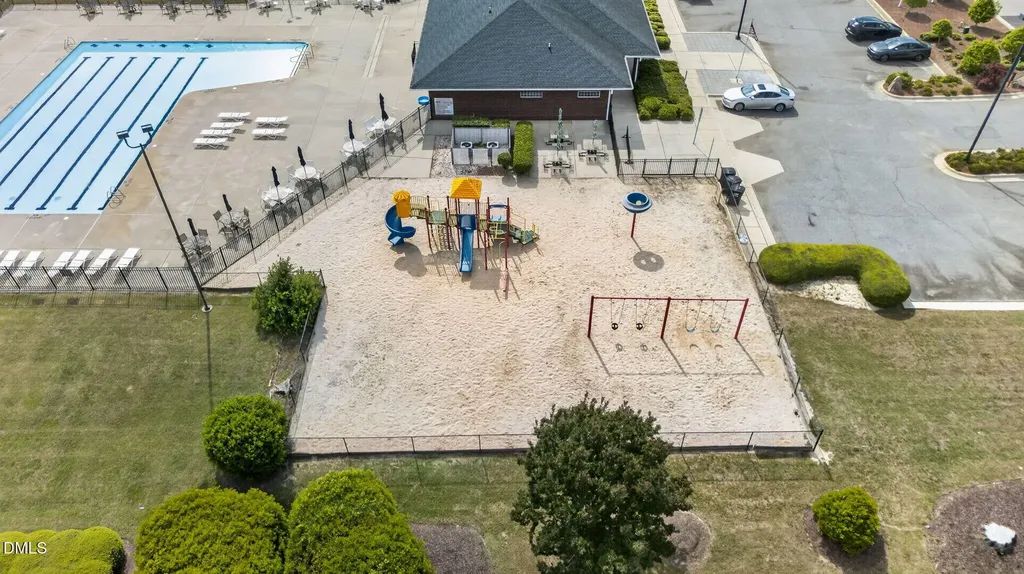 109 Lockfield Drive Clayton NC 27520