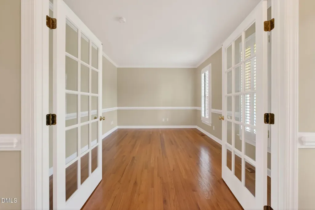 109 Lockfield Drive Clayton NC 27520