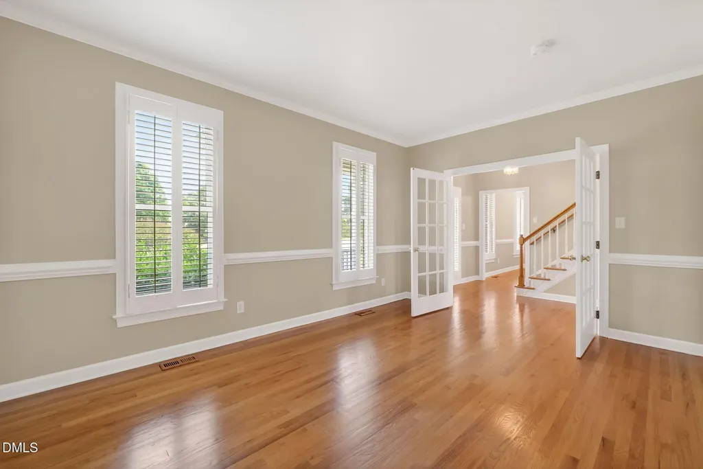 109 Lockfield Drive Clayton NC 27520