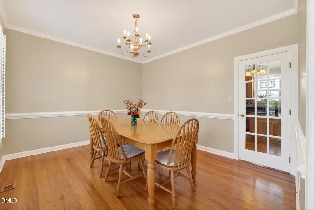 109 Lockfield Drive Clayton NC 27520