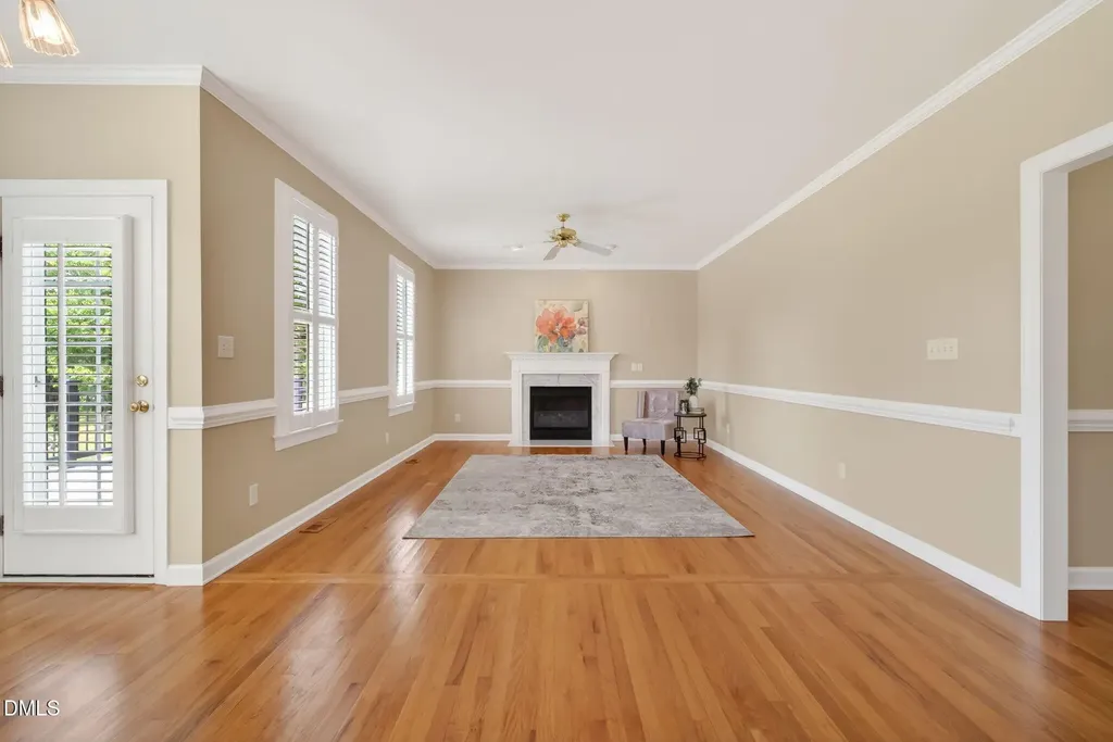 109 Lockfield Drive Clayton NC 27520