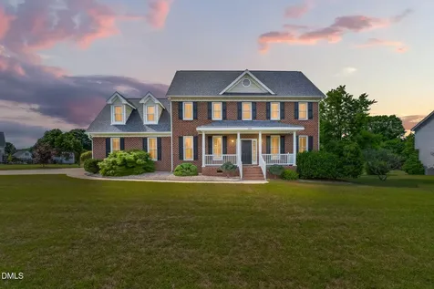 109 Lockfield Drive Clayton NC 27520