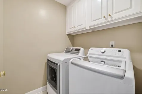 109 Lockfield Drive Clayton NC 27520