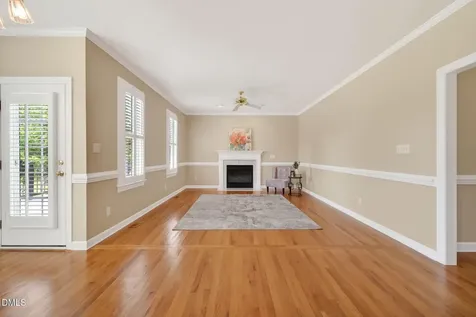 109 Lockfield Drive Clayton NC 27520