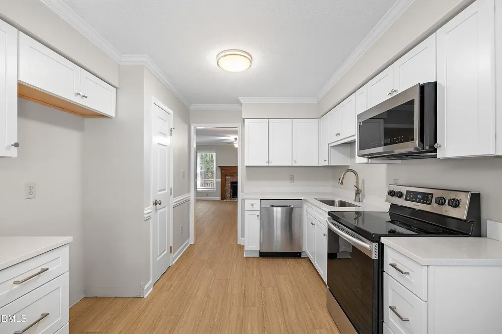 4545 Hershey Court Raleigh NC 27613