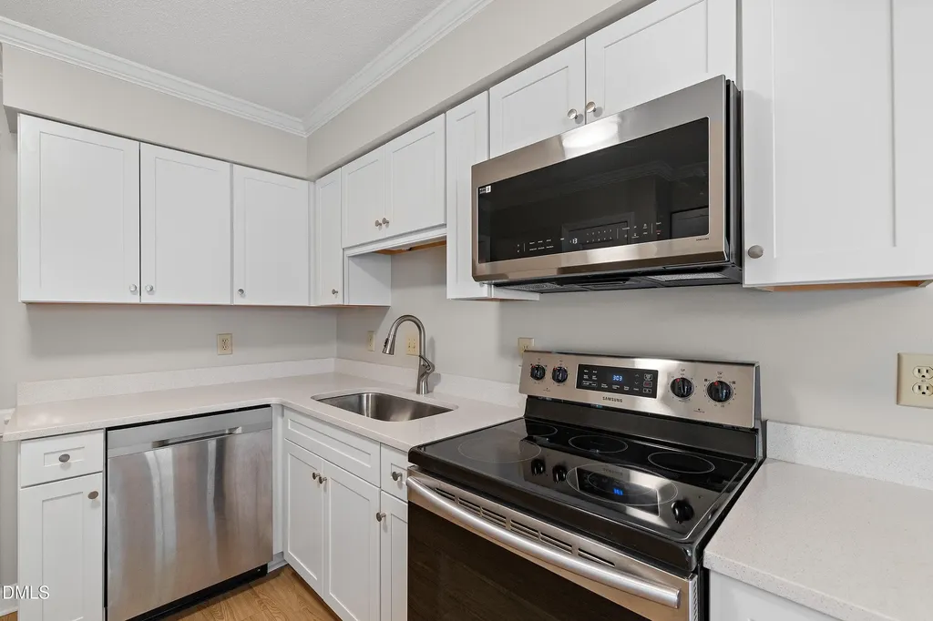 4545 Hershey Court Raleigh NC 27613