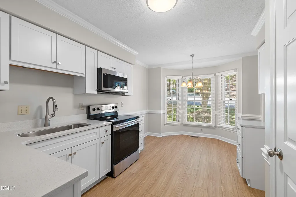 4545 Hershey Court Raleigh NC 27613