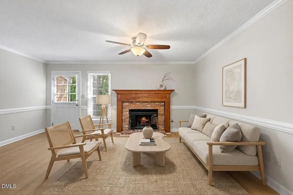 4545 Hershey Court Raleigh NC 27613