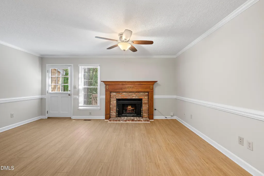 4545 Hershey Court Raleigh NC 27613