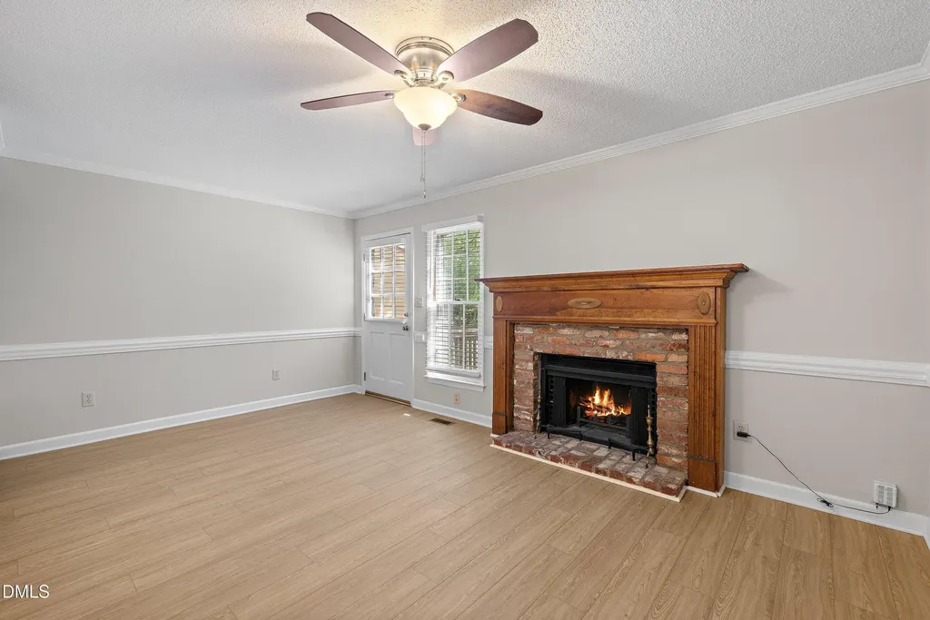 4545 Hershey Court Raleigh NC 27613