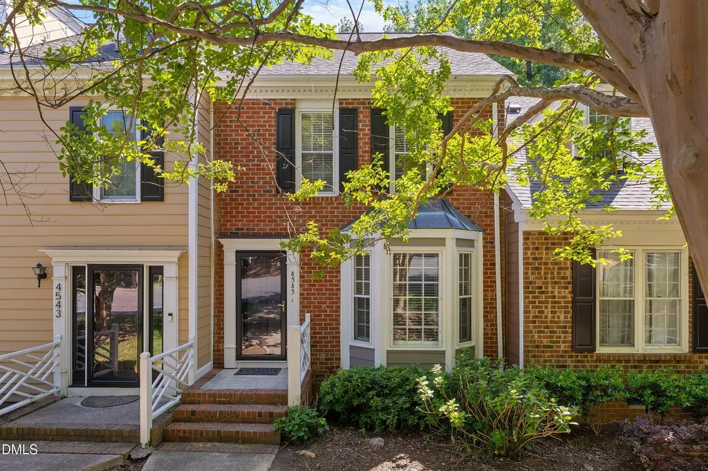 4545 Hershey Court Raleigh NC 27613
