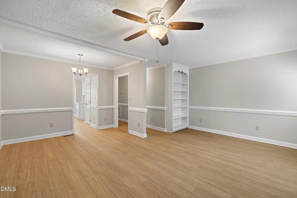 4545 Hershey Court Raleigh NC 27613