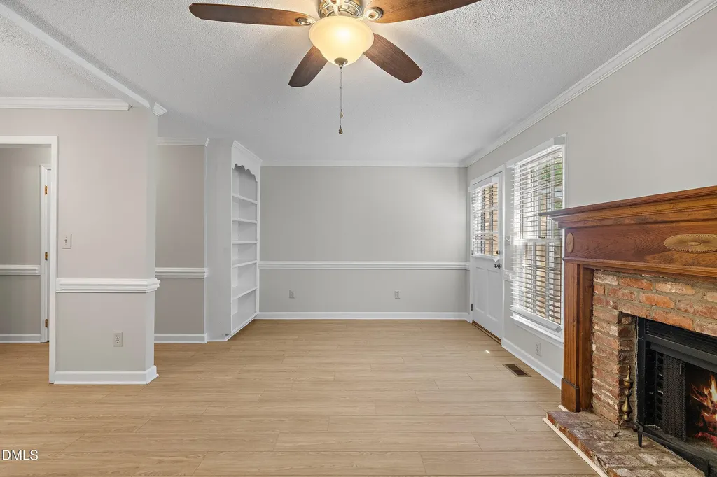 4545 Hershey Court Raleigh NC 27613