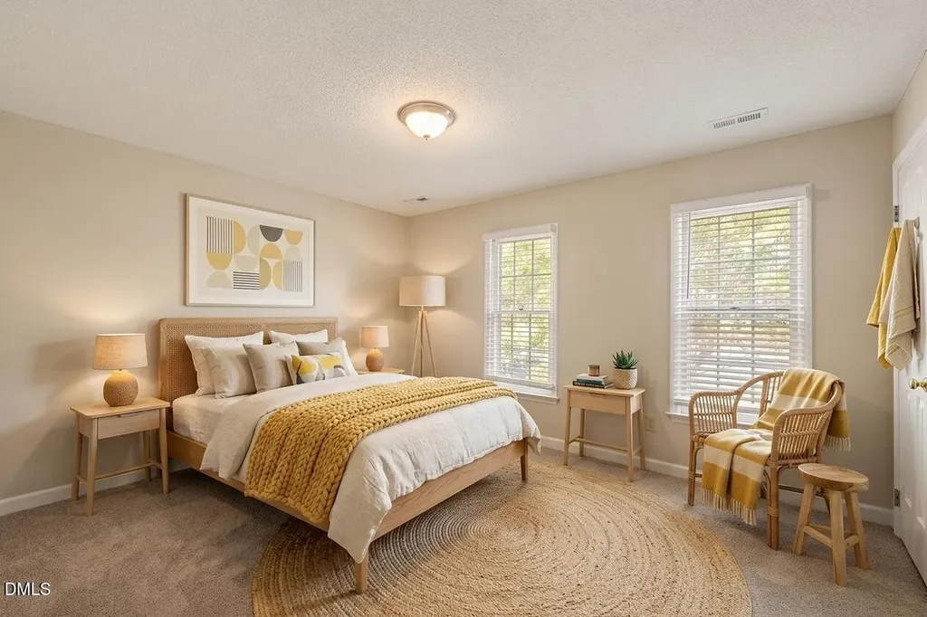 4545 Hershey Court Raleigh NC 27613