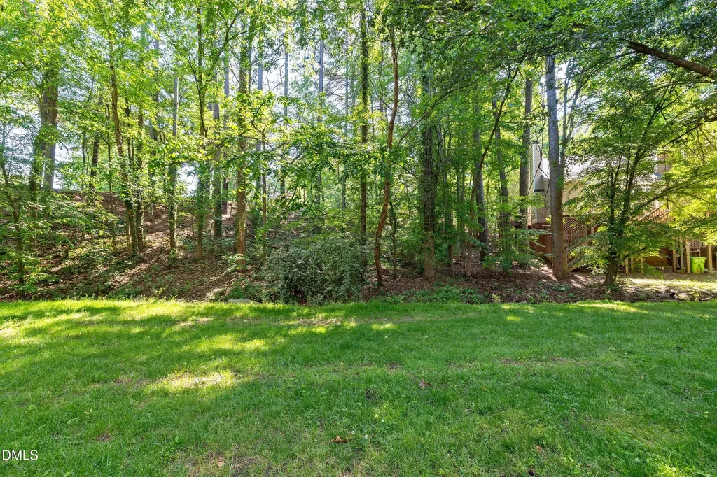 4545 Hershey Court Raleigh NC 27613