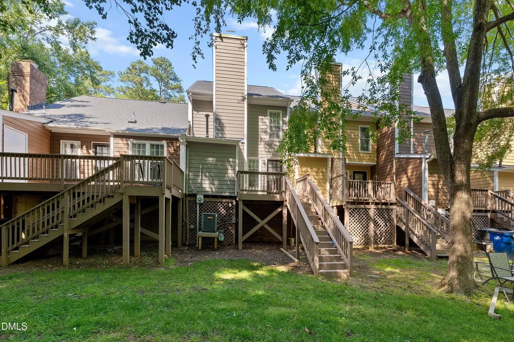4545 Hershey Court Raleigh NC 27613