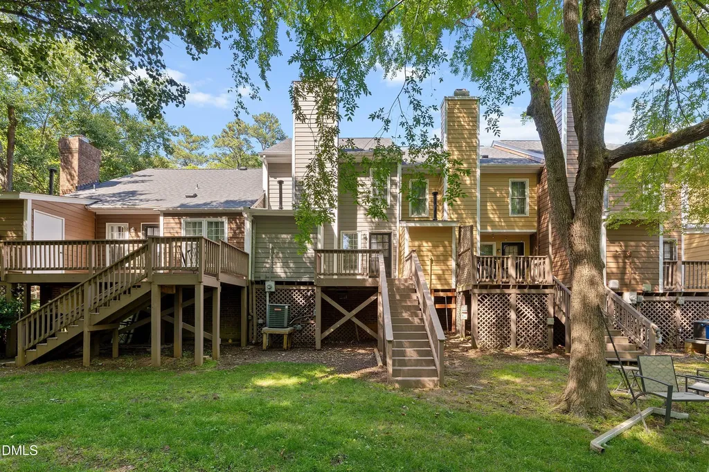 4545 Hershey Court Raleigh NC 27613