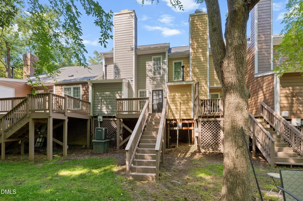 4545 Hershey Court Raleigh NC 27613