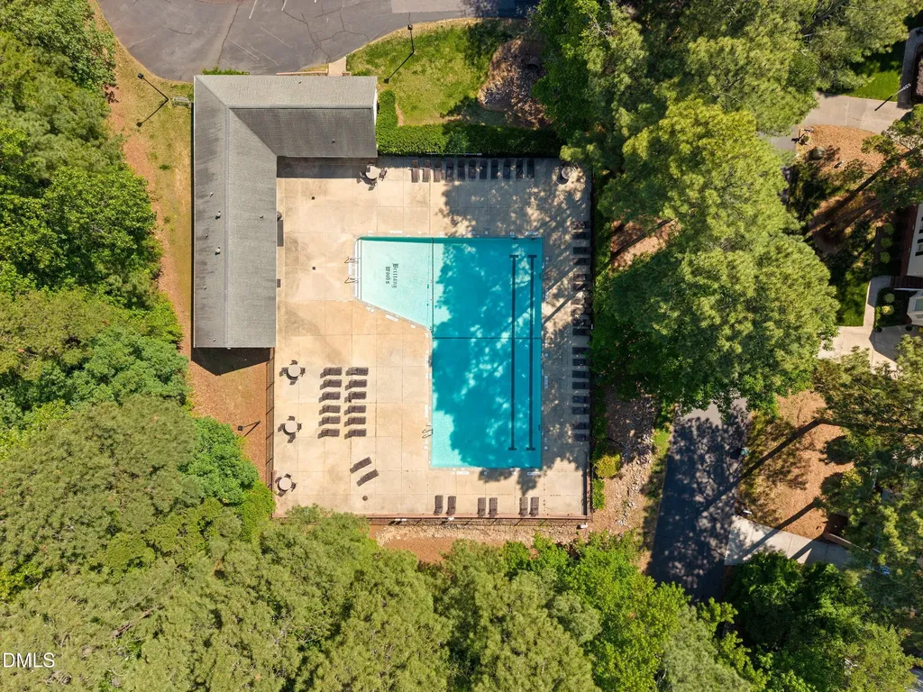 4545 Hershey Court Raleigh NC 27613