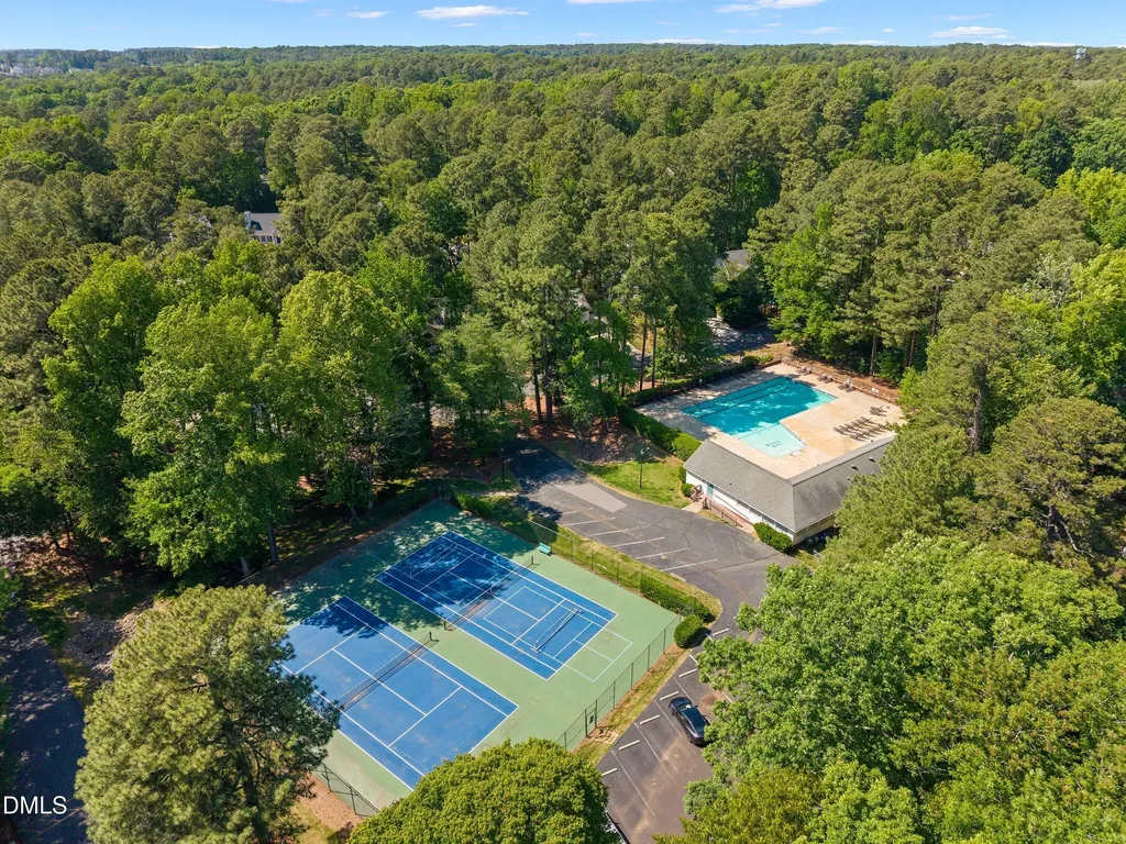 4545 Hershey Court Raleigh NC 27613