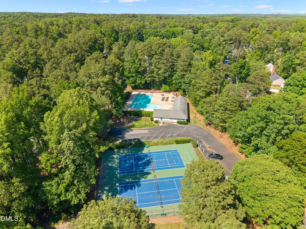 4545 Hershey Court Raleigh NC 27613