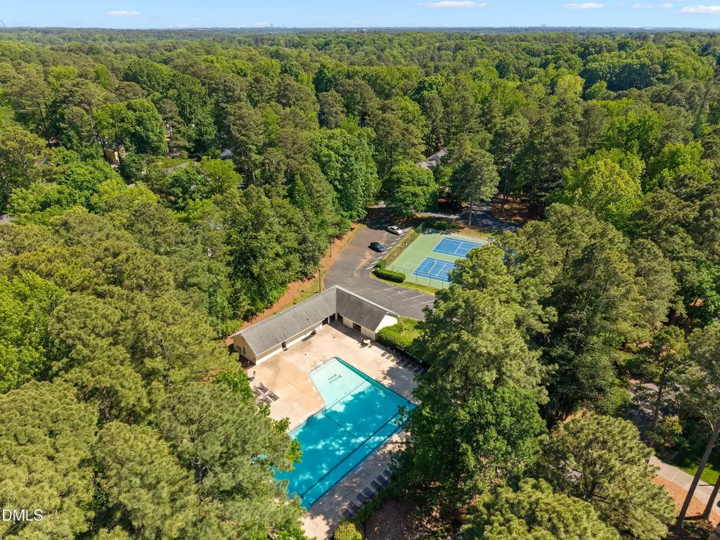 4545 Hershey Court Raleigh NC 27613