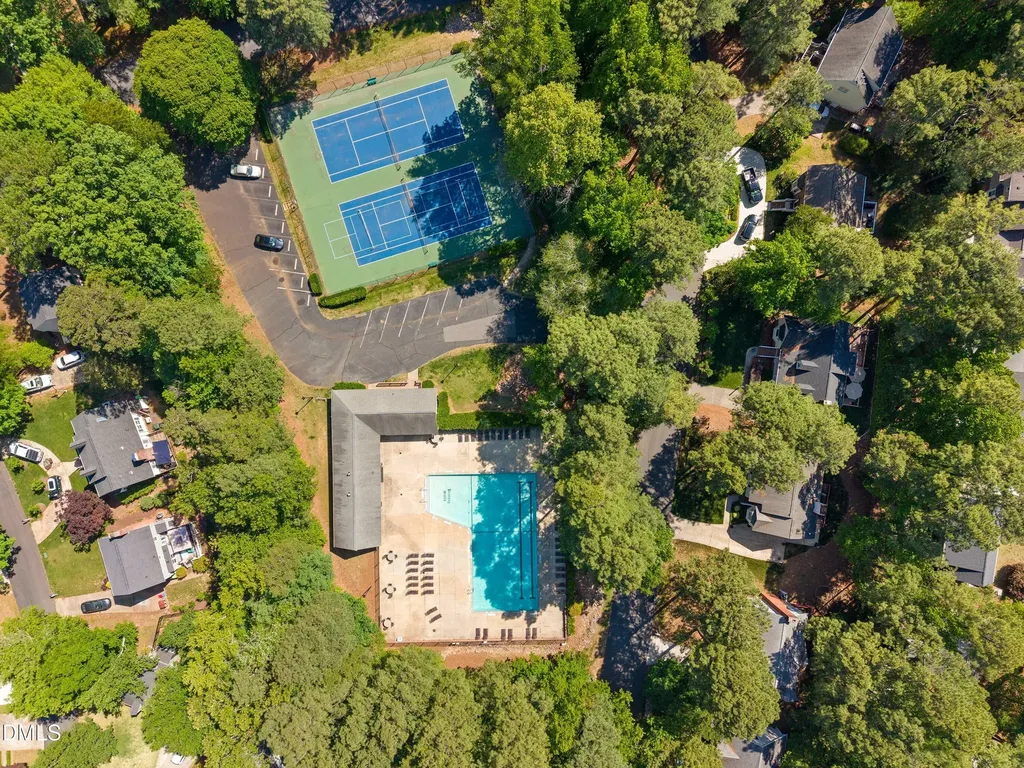 4545 Hershey Court Raleigh NC 27613