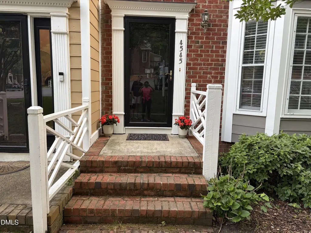 4545 Hershey Court Raleigh NC 27613