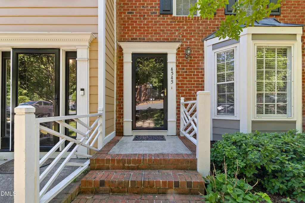 4545 Hershey Court Raleigh NC 27613