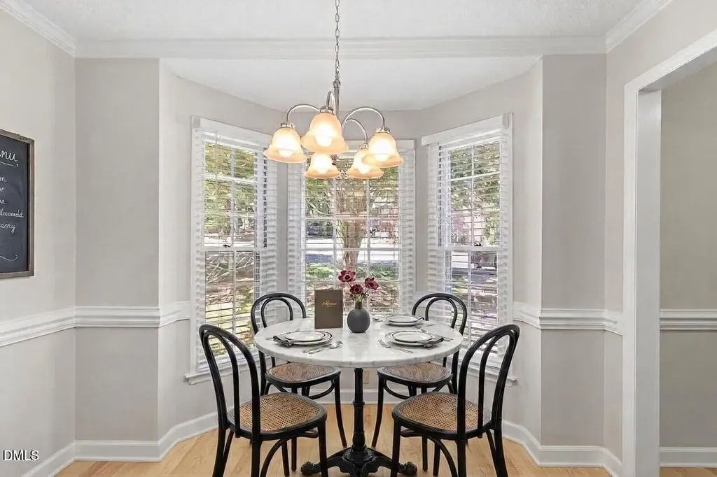 4545 Hershey Court Raleigh NC 27613