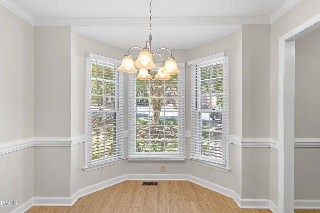 4545 Hershey Court Raleigh NC 27613