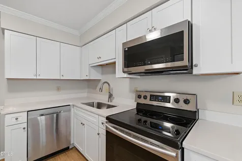 4545 Hershey Court Raleigh NC 27613