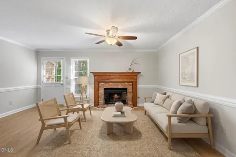4545 Hershey Court Raleigh NC 27613