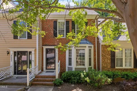4545 Hershey Court Raleigh NC 27613