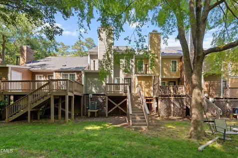 4545 Hershey Court Raleigh NC 27613