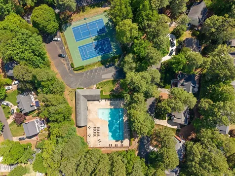 4545 Hershey Court Raleigh NC 27613