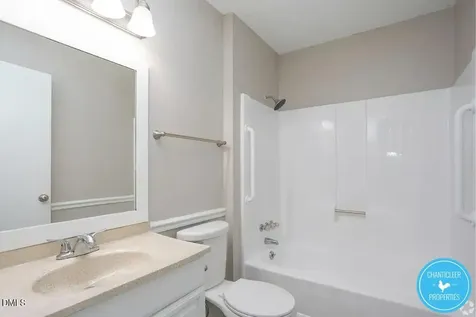 124 Rectory Street Pittsboro NC 27312