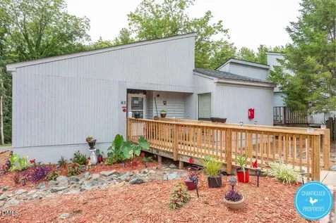 124 Rectory Street Pittsboro NC 27312