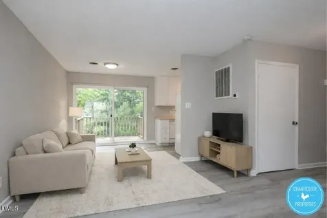 124 Rectory Street Pittsboro NC 27312