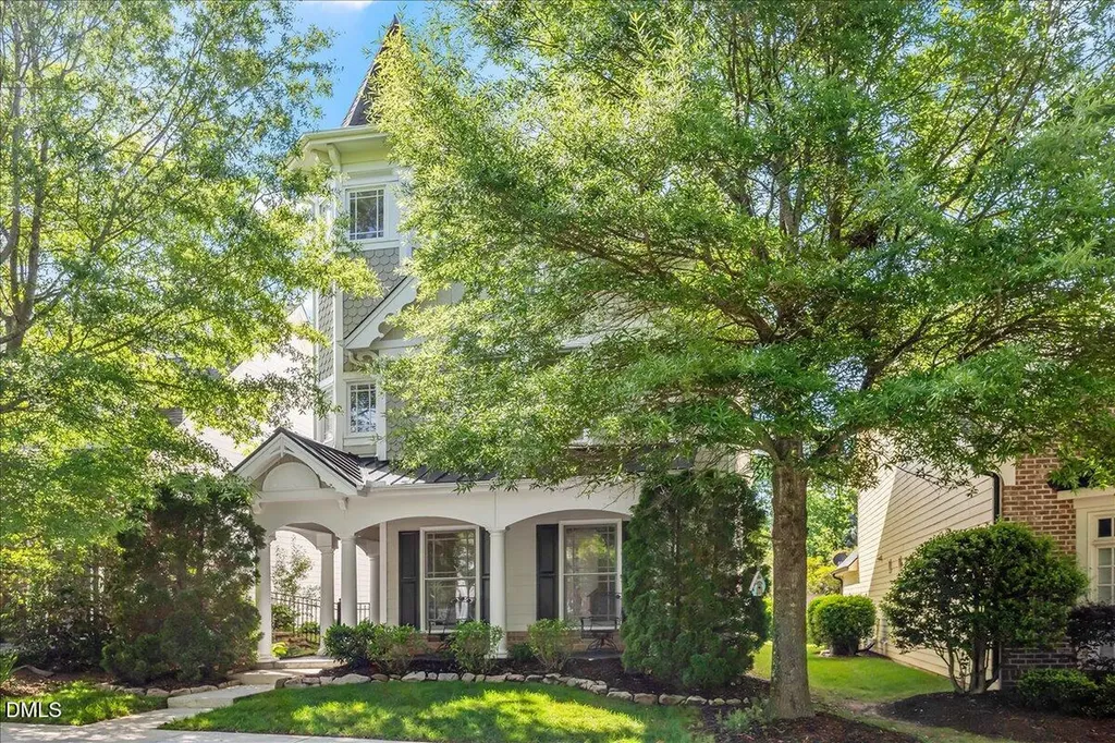 1709 Legendary Lane Morrisville NC 27560