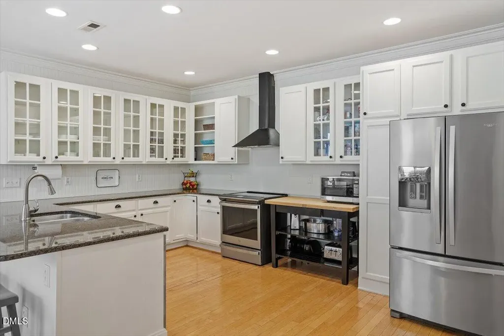1709 Legendary Lane Morrisville NC 27560