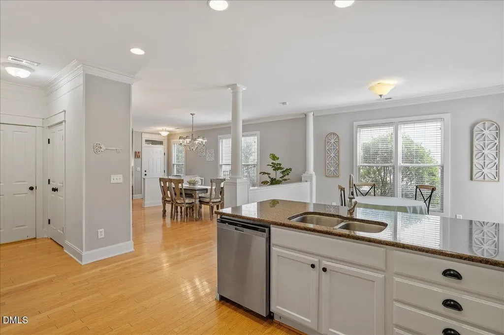 1709 Legendary Lane Morrisville NC 27560
