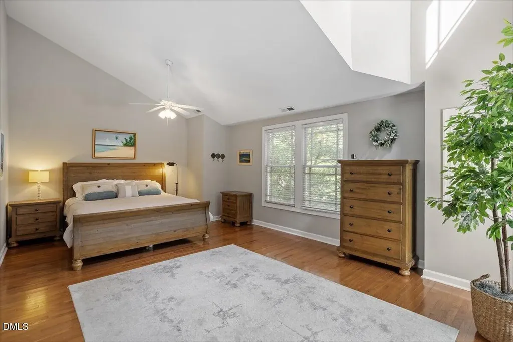 1709 Legendary Lane Morrisville NC 27560