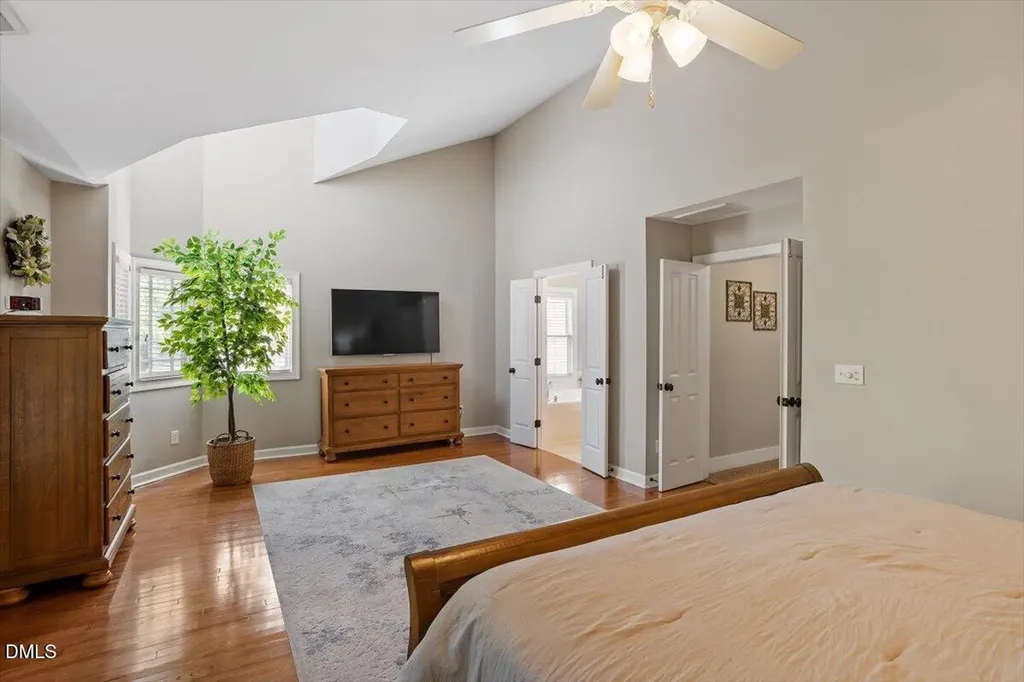 1709 Legendary Lane Morrisville NC 27560